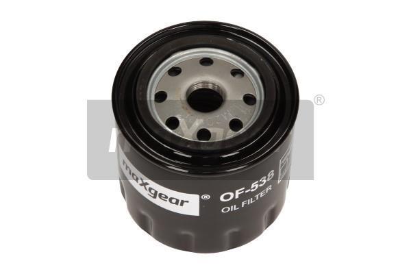 alyvos filtras - 26-0748 MAXGEAR
