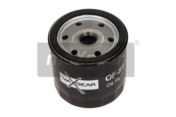 Oil Filter - 26-0607 MAXGEAR