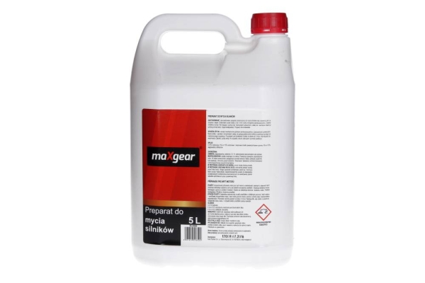 Engine Cleaner - 36-0069 MAXGEAR