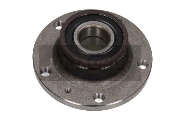 Комплект подшипника ступицы колеса - 33-0640 MAXGEAR