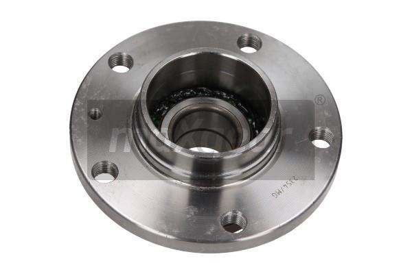 Комплект подшипника ступицы колеса - 33-0640 MAXGEAR