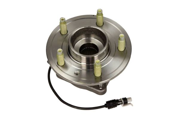 Комплект подшипника ступицы колеса - 33-0641 MAXGEAR