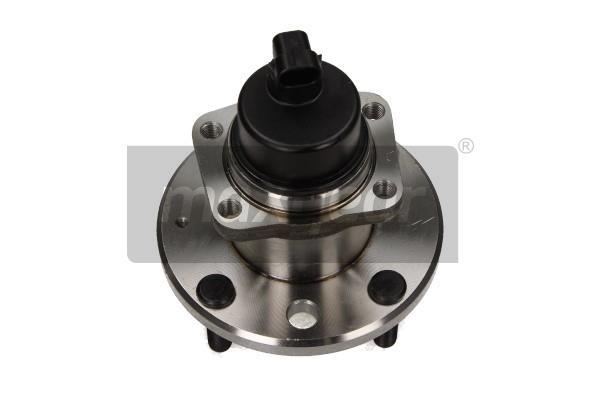 Wheel Bearing Kit - 33-0646 MAXGEAR
