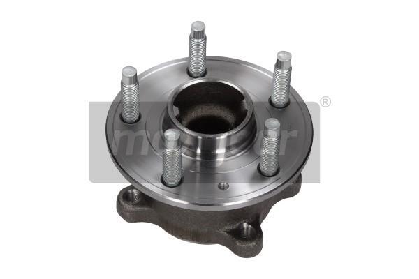 Комплект подшипника ступицы колеса - 33-0644 MAXGEAR