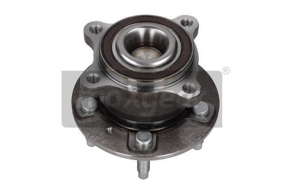 Комплект подшипника ступицы колеса - 33-0644 MAXGEAR