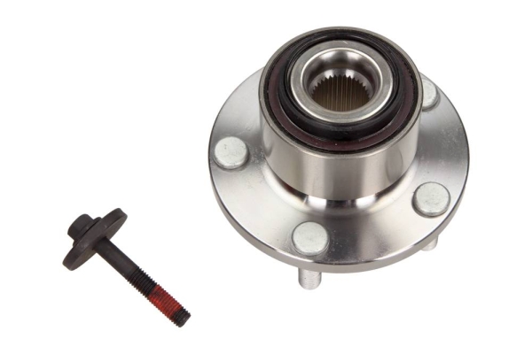 Kit cuscinetto ruota - 33-0637 MAXGEAR