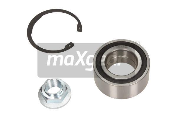 Wheel Bearing Kit - 33-0645 MAXGEAR