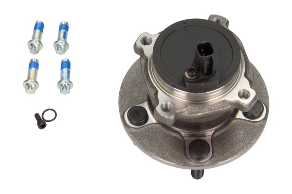 Wheel Bearing Kit - 33-0636 MAXGEAR