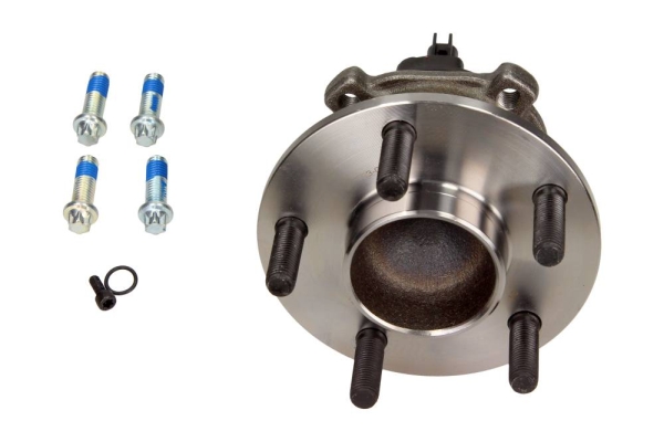 Комплект подшипника ступицы колеса - 33-0636 MAXGEAR