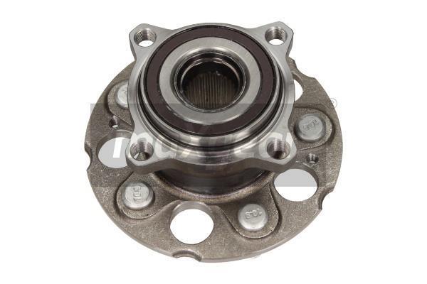 Kit cuscinetto ruota - 33-0650 MAXGEAR