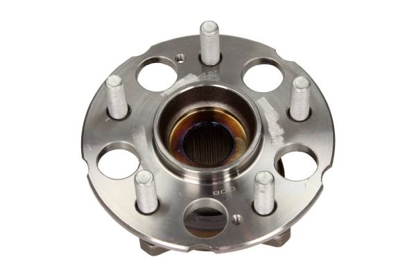 Комплект подшипника ступицы колеса - 33-0650 MAXGEAR