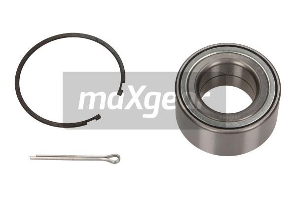 Kit cuscinetto ruota - 33-0658 MAXGEAR