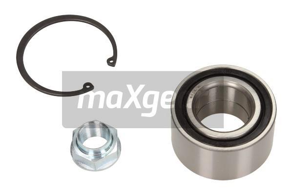 Kit cuscinetto ruota - 33-0649 MAXGEAR