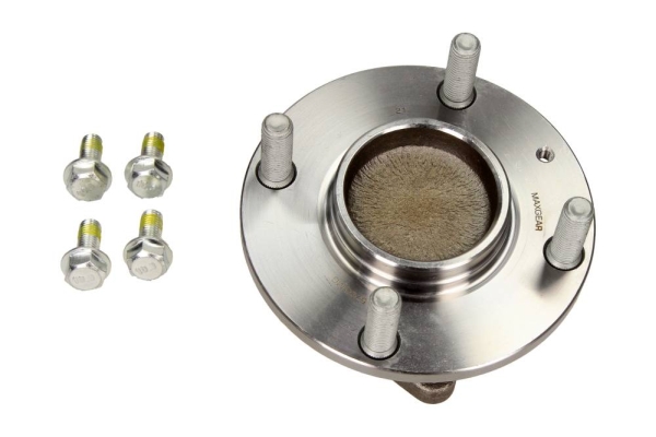 Комплект подшипника ступицы колеса - 33-0653 MAXGEAR