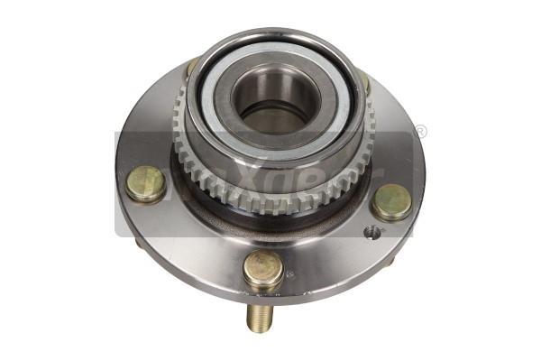 rato guolio komplektas - 33-0652 MAXGEAR
