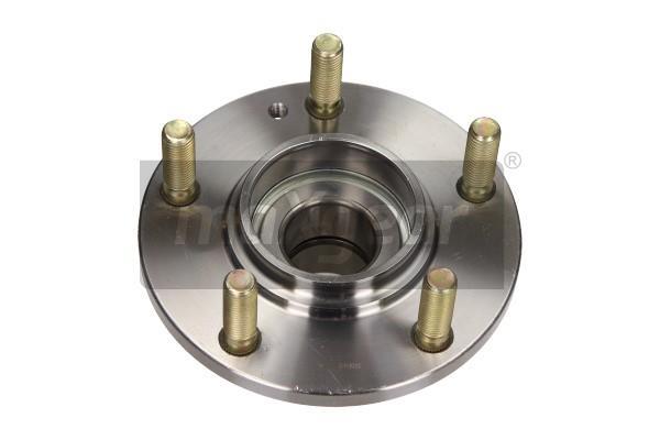 Комплект подшипника ступицы колеса - 33-0652 MAXGEAR