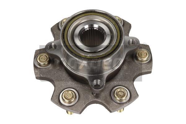 Kit cuscinetto ruota - 33-0655 MAXGEAR