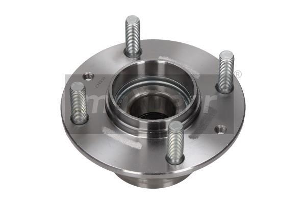 Wheel Bearing Kit - 33-0674 MAXGEAR