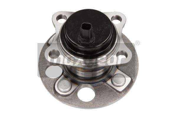 rato guolio komplektas - 33-0633 MAXGEAR