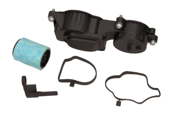 Valve, engine block breather - 17-0082 MAXGEAR