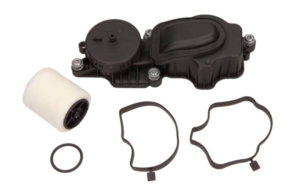 Клапан, отвода воздуха из картера - 17-0080 MAXGEAR