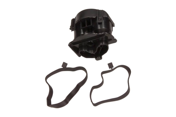 Oil Trap, crankcase breather - 17-0081 MAXGEAR