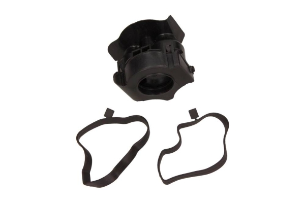 Маслосъемный щиток, вентиляция картера - 17-0081 MAXGEAR