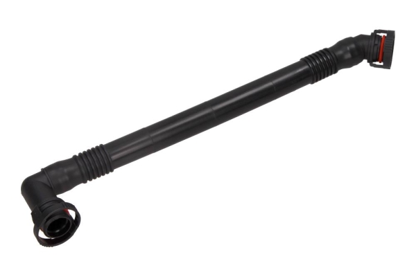 Flessibile, Ventilazione monoblocco - 18-0243 MAXGEAR