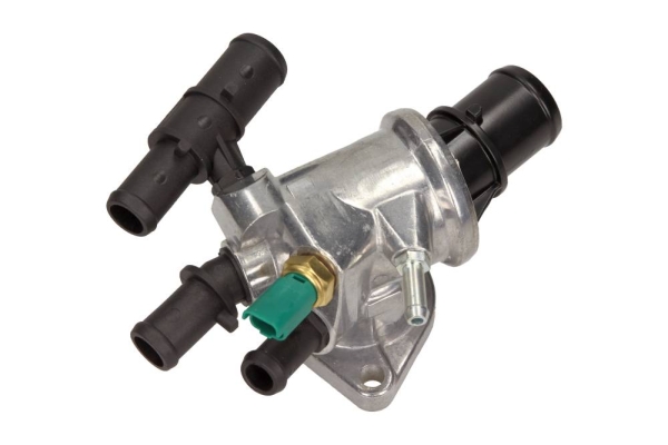 termostatas, aušinimo skystis - 18-0248 MAXGEAR