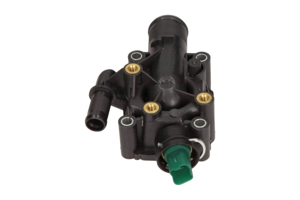 termostatas, aušinimo skystis - 18-0255 MAXGEAR