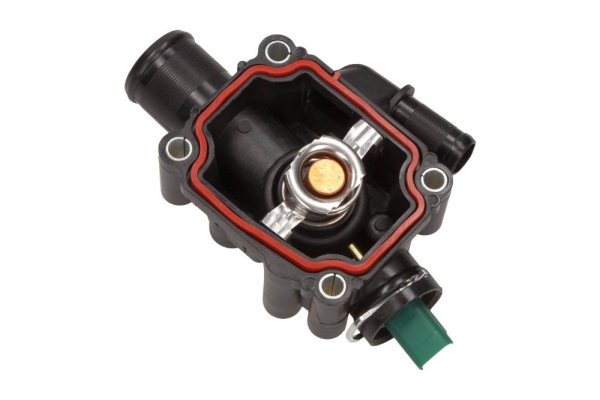 Термостат, охлаждающая жидкость - 18-0255 MAXGEAR