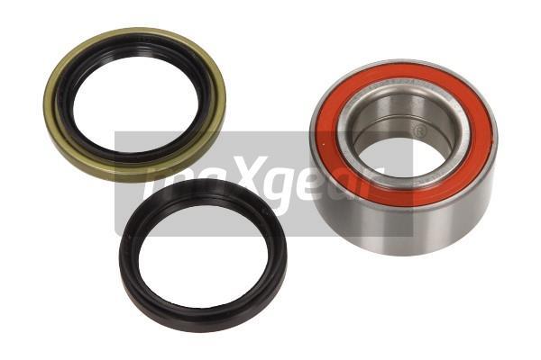 Комплект подшипника ступицы колеса - 33-0233 MAXGEAR