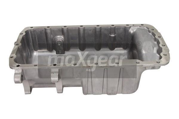 Coppa olio - 34-0047 MAXGEAR
