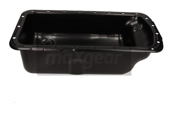 alyvos karteris - 34-0049 MAXGEAR