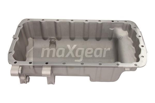Oil sump - 34-0048 MAXGEAR