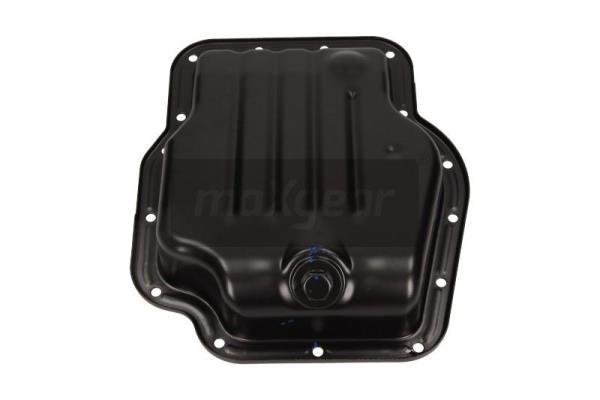 Oil sump - 34-0046 MAXGEAR