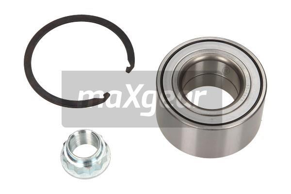 Wheel Bearing Kit - 33-0675 MAXGEAR