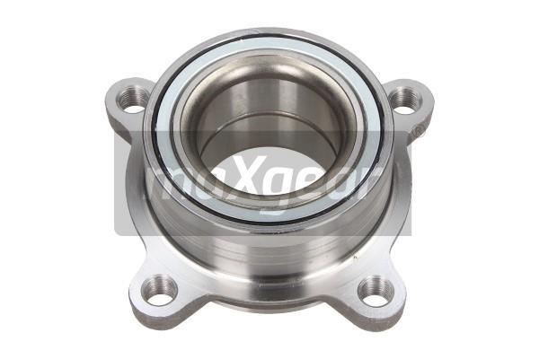 rato guolio komplektas - 33-0676 MAXGEAR