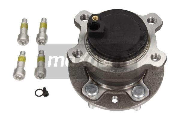 Wheel Bearing Kit - 33-0694 MAXGEAR