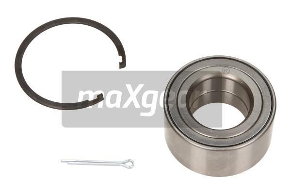 Wheel Bearing Kit - 33-0678 MAXGEAR