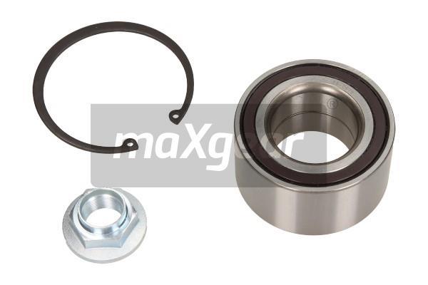 rato guolio komplektas - 33-0679 MAXGEAR