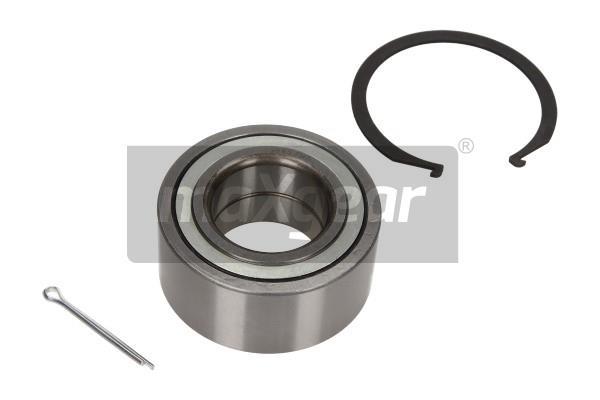 Wheel Bearing Kit - 33-0680 MAXGEAR