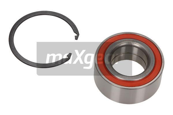 Kit cuscinetto ruota - 33-0682 MAXGEAR