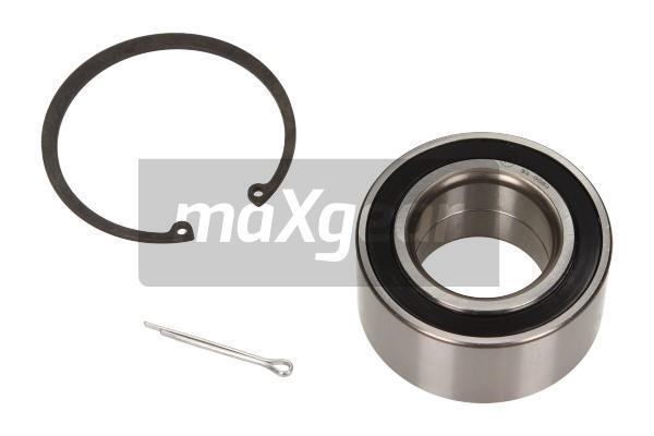 Wheel Bearing Kit - 33-0683 MAXGEAR