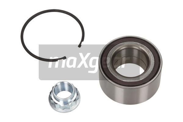 Kit cuscinetto ruota - 33-0685 MAXGEAR