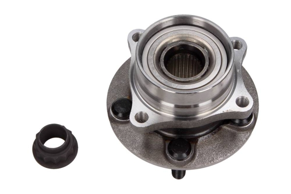 Wheel Bearing Kit - 33-0686 MAXGEAR