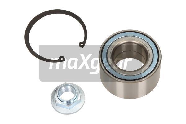 Wheel Bearing Kit - 33-0688 MAXGEAR