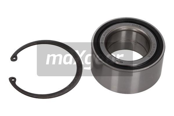 Wheel Bearing Kit - 33-0690 MAXGEAR