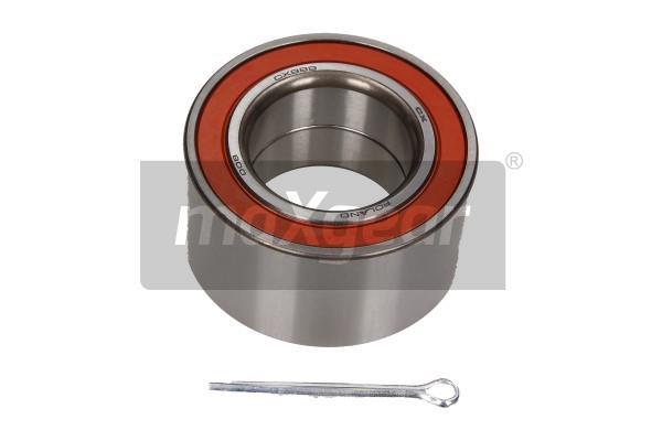Комплект подшипника ступицы колеса - 33-0692 MAXGEAR