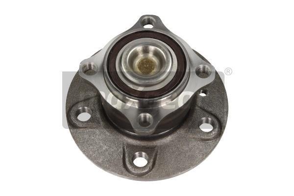 Kit cuscinetto ruota - 33-0708 MAXGEAR